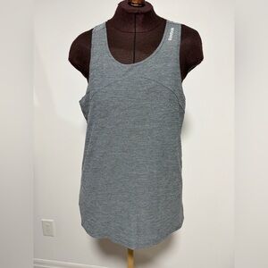 Reebok Tank Top sz L
